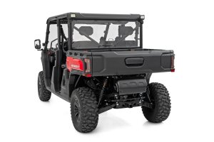 CFMOTO UFORCE U10 Pro LED Light Kit - Rear - Rough Country - 3